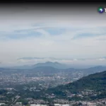Calor continuará y se esperan lluvias puntuales