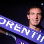 «Millonario» fichaje del Real Madrid es cedido a la Fiorentina