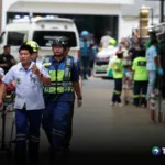 Al menos nueve fallecidos en ataque a escuela en Tailandia