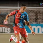 FAS prolongó una racha negativa tras perder ante Motagua