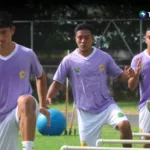 ¿Cómo y dónde ver el partido de Platense ante INCA Aruba?