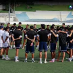 ¿Cómo y dónde ver en Estados Unidos y el resto del mundo el partido entre Inter Tecla y Alianza?
