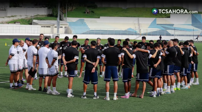 La cuarta fecha de la fase regular del Torneo Apertura 2026 continúa este sábado con el encuentro entre Inter Tecla y Alianza.