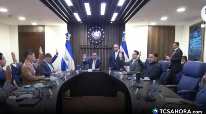 Un primer grupo de candidatos a magistrados de la Corte de Cuentas de la República (CCR) será entrevistado el lunes 10 de agosto