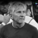 Muere Jorge Messi, padre de Lionel Messi, tras una larga enfermedad