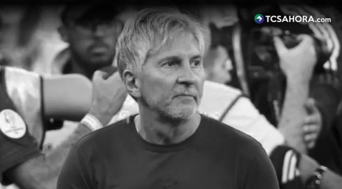 Jorge Messi murió en la madrugada de este sábado en un hospital de Rosario, luego de luchar con una larga enfermedad.