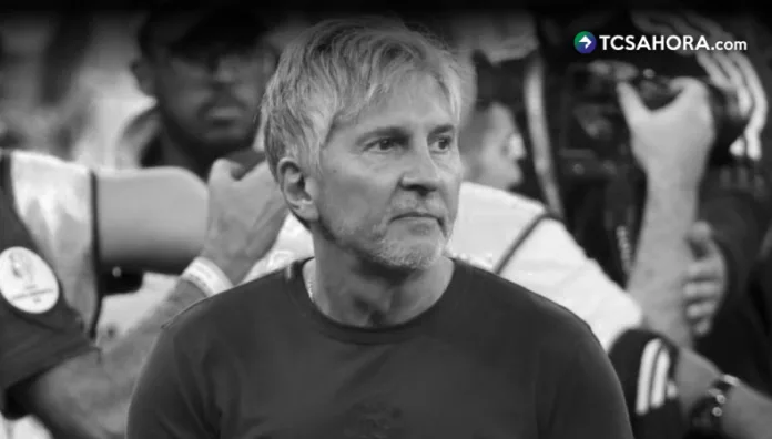 Jorge Messi murió en la madrugada de este sábado en un hospital de Rosario, luego de luchar con una larga enfermedad.