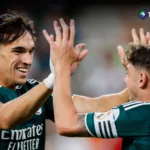 Real Madrid vence al Ferencvaros en amistoso de pretemporada