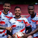 ¿Cómo y dónde ver el partido de Cacahuatique contra Fuerte SF?