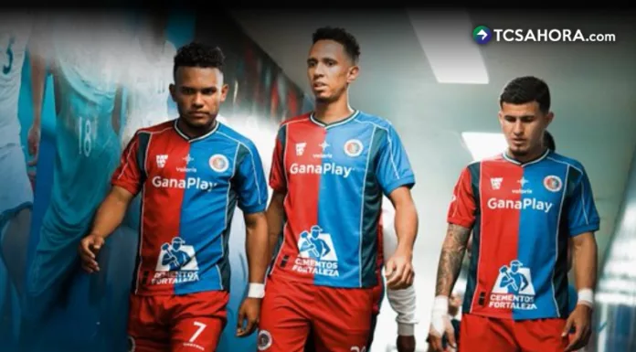 La cuarta fecha de la fase regular del Torneo Apertura 2026 continúa este domingo con el encuentro entre FAS y Atlético Balboa.