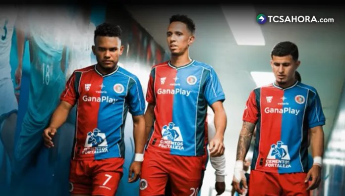 La cuarta fecha de la fase regular del Torneo Apertura 2026 continúa este domingo con el encuentro entre FAS y Atlético Balboa.