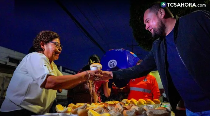 Mejicanos inicia sus fiestas patronales