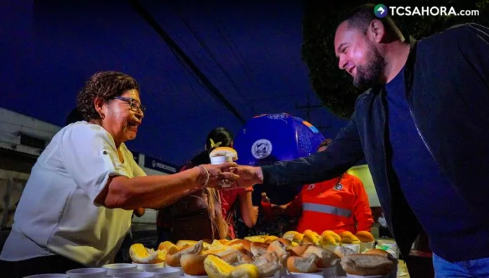 Mejicanos inicia sus fiestas patronales