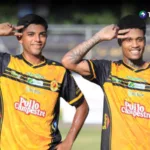 Platense logra su primer triunfo en el torneo al vencer a INCA Aruba