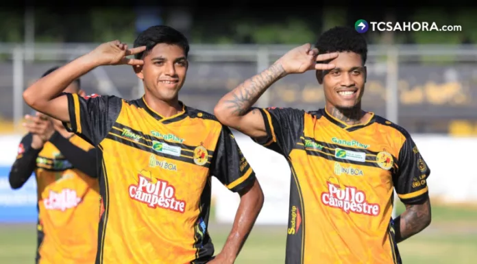 CD Platense derrotó a INCA Aruba en el Toledo Valle y consiguió su primera victoria en el Torneo Apertura 2026.