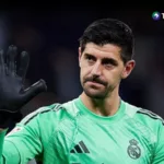 Thibaut Courtois habló sobre José Mourinho y su vuelta al Madrid