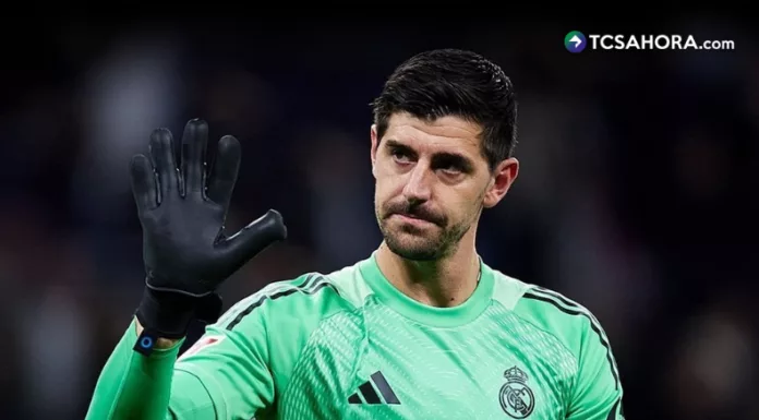 Thibaut Courtois no se guardó nada al hablar sobre el regreso de José Mourinho como entrenador del Real Madrid.