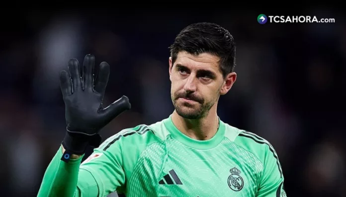 Thibaut Courtois no se guardó nada al hablar sobre el regreso de José Mourinho como entrenador del Real Madrid.