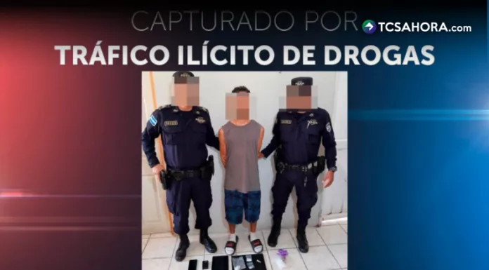 La Policía informó de las capturas ejecutadas que están relacionadas a diversos delitos