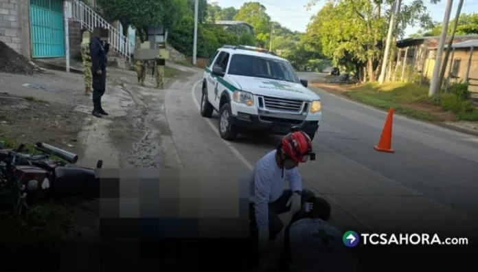 Los accidentes de tránsito registrados en distintos puntos del país dejaron un fallecido y varias personas lesionadas.