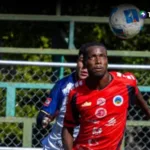 Cacahuatique y Fuerte SF no pasan del empate sin goles