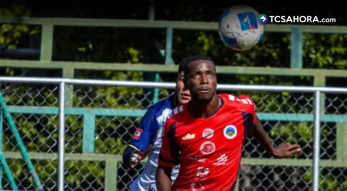 Cacahuatique no logró aprovechar la superioridad numérica desde el arranque del partido y terminó empatando sin goles ante Fuerte SF.