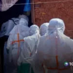 Más de 1,900 fallecidos por Ébola en República Democrática del Congo