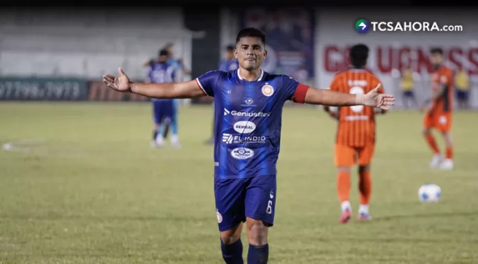 Metapán volvió a la senda de la victoria. Mientras que, Alianza perdió el invicto en la fecha cuatro del Torneo Apertura 2026.