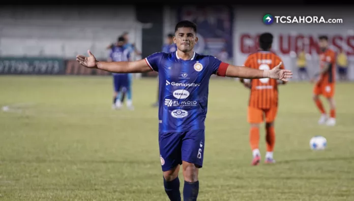 Metapán volvió a la senda de la victoria. Mientras que, Alianza perdió el invicto en la fecha cuatro del Torneo Apertura 2026.