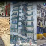 Más de 20 personas fallecidas por terremoto en Colombia