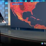 «Va a haber más calor»: Moisés Urbina