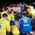 Tres personas fallecieron atropelladas en las últimas horas