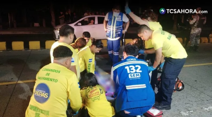 Tres personas fallecieron atropelladas en las últimas horas