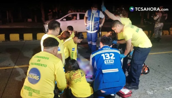 Tres personas fallecieron atropelladas en las últimas horas