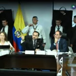 Gobierno de Colombia declara desastre nacional por terremoto