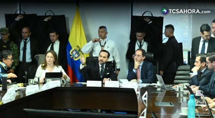 Gobierno de Colombia declara desastre natural por terremoto