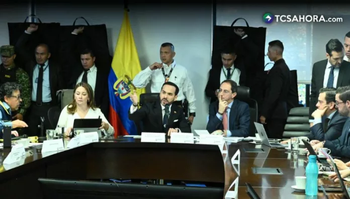 Gobierno de Colombia declara desastre natural por terremoto