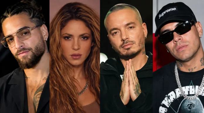 Maluma, Shakira, J Balvin y Ryan Castro enviaron mensajes tras el terremoto en Colombia y algunos adelantaron que buscarán ayudar a los afectados.