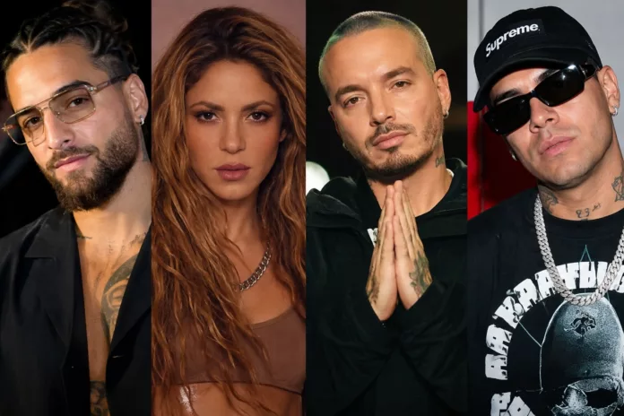 Maluma, Shakira, J Balvin y Ryan Castro enviaron mensajes tras el terremoto en Colombia y algunos adelantaron que buscarán ayudar a los afectados.