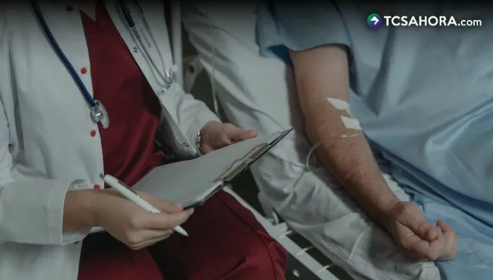 Entre las enfermedades más comunes están las respiratorias, gastrointestinales, conjuntivitis y los arvovirus.