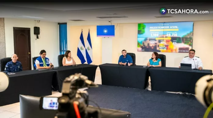 Detención de conductores peligrosos aumentó en vacaciones