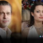Brad Pitt admite que recayó tras su divorcio con Angelina Jolie