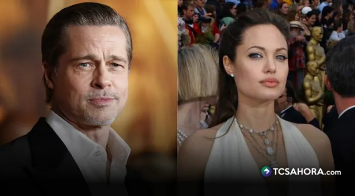 Brad Pitt habló de los pensamientos suicidas que tuvo tras su divorcio de Angelina Jolie y reveló que volvió a beber alcohol, tras siete años de sobriedad.