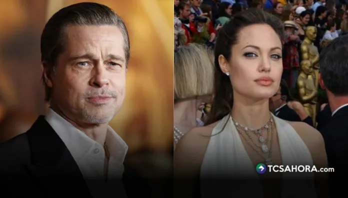 Brad Pitt habló de los pensamientos suicidas que tuvo tras su divorcio de Angelina Jolie y reveló que volvió a beber alcohol, tras siete años de sobriedad.