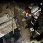 Reportan más de 180 fallecidos por el terremoto en Colombia