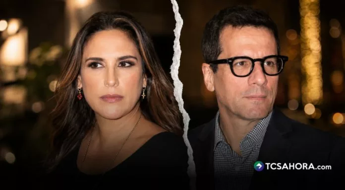 Otto Padrón presentó la demanda de divorcio, pero Angélica Vale ahora revela qué ocurrió realmente antes de que el proceso llegara a los tribunales.