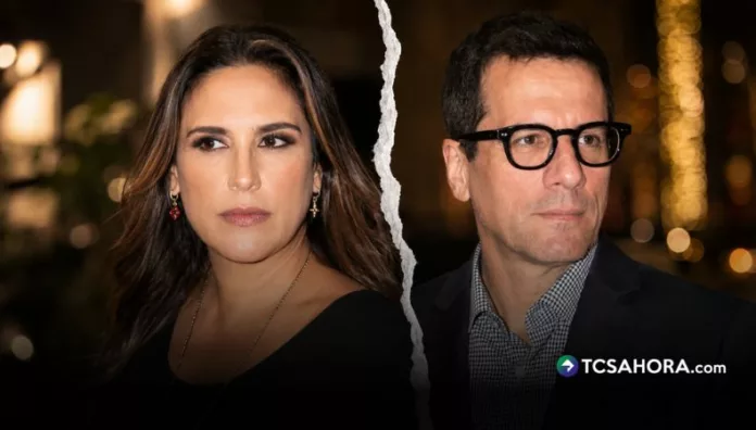 Otto Padrón presentó la demanda de divorcio, pero Angélica Vale ahora revela qué ocurrió realmente antes de que el proceso llegara a los tribunales.