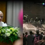 Papa León XIV expresa su pesar por las víctimas del terremoto en Colombia