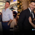 ¡Otro año de amor! Alex Carranza dedica especial mensaje a su esposa