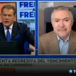 «Hay que esperar lo mejor y prepararse para lo peor»: Óscar Chacón